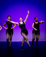 CDC - Youth Dance Program - Year-End Recital