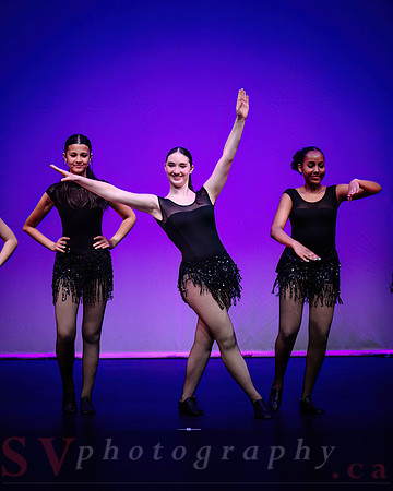 CDC - Youth Dance Program - Year-End Recital