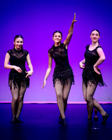 CDC - Youth Dance Program - Year-End Recital