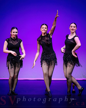 CDC - Youth Dance Program - Year-End Recital