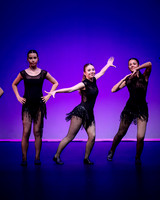 CDC - Youth Dance Program - Year-End Recital