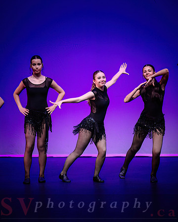 CDC - Youth Dance Program - Year-End Recital