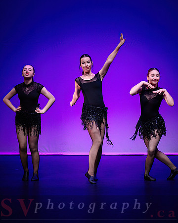 CDC - Youth Dance Program - Year-End Recital