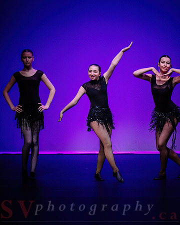 CDC - Youth Dance Program - Year-End Recital