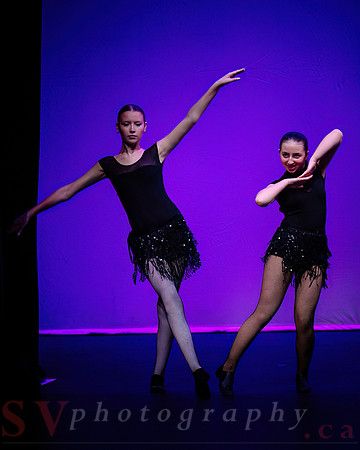 CDC - Youth Dance Program - Year-End Recital