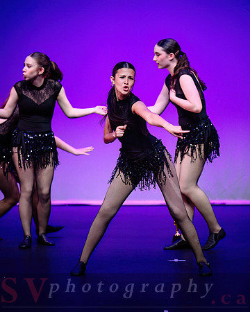 CDC - Youth Dance Program - Year-End Recital
