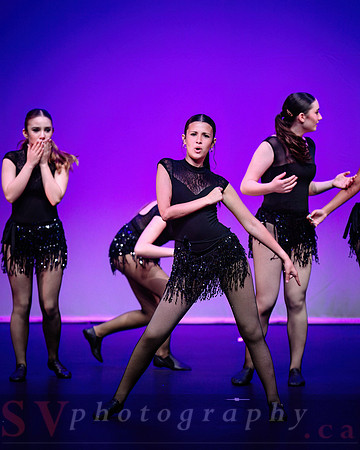 CDC - Youth Dance Program - Year-End Recital