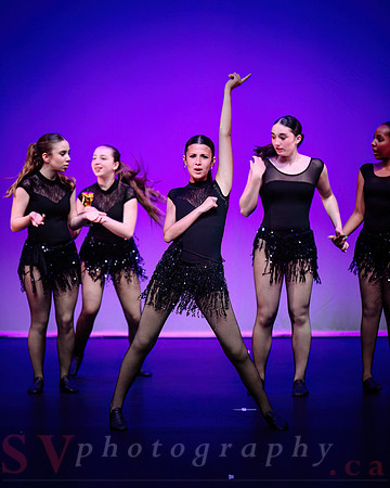 CDC - Youth Dance Program - Year-End Recital