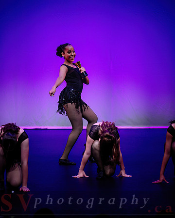 CDC - Youth Dance Program - Year-End Recital