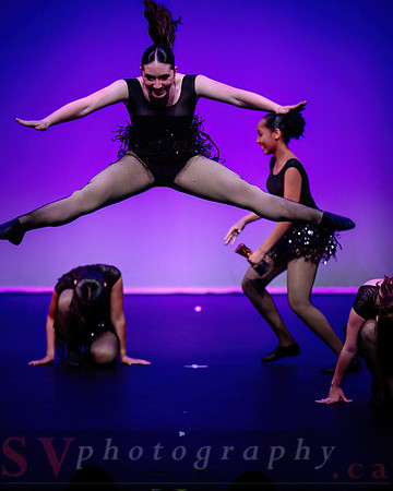 CDC - Youth Dance Program - Year-End Recital