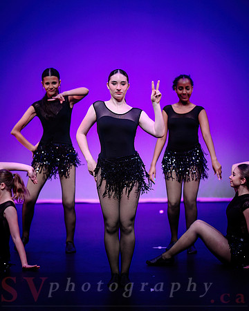 CDC - Youth Dance Program - Year-End Recital