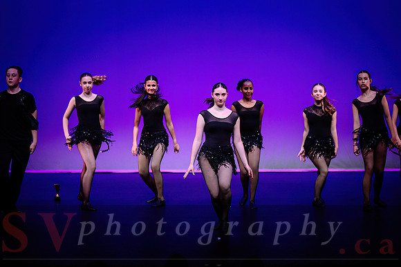 CDC - Youth Dance Program - Year-End Recital