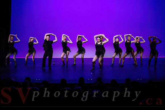 CDC - Youth Dance Program - Year-End Recital
