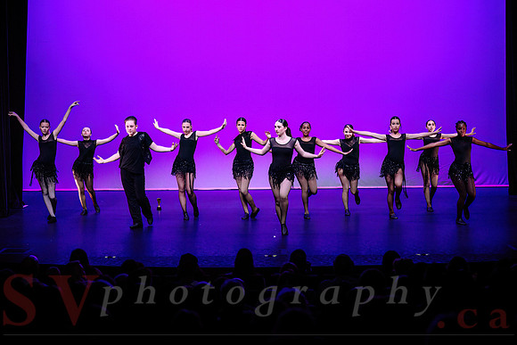 CDC - Youth Dance Program - Year-End Recital