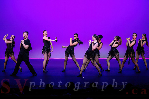 CDC - Youth Dance Program - Year-End Recital