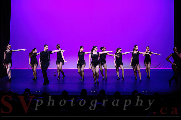 CDC - Youth Dance Program - Year-End Recital