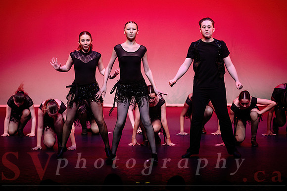 CDC - Youth Dance Program - Year-End Recital
