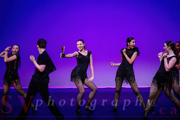 CDC - Youth Dance Program - Year-End Recital