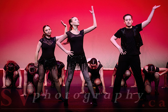 CDC - Youth Dance Program - Year-End Recital