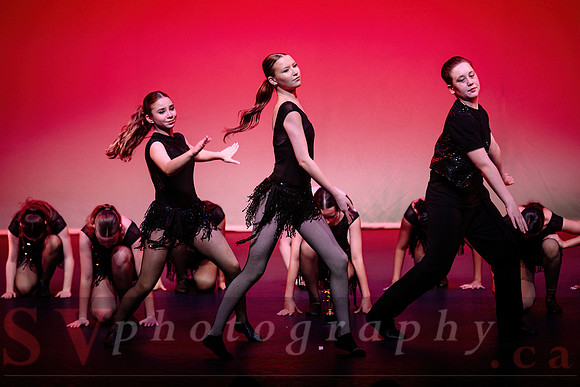 CDC - Youth Dance Program - Year-End Recital