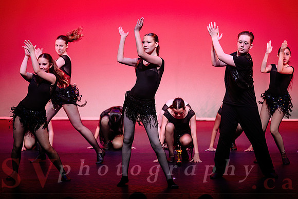 CDC - Youth Dance Program - Year-End Recital