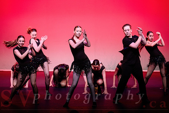 CDC - Youth Dance Program - Year-End Recital