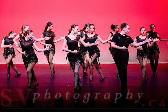 CDC - Youth Dance Program - Year-End Recital