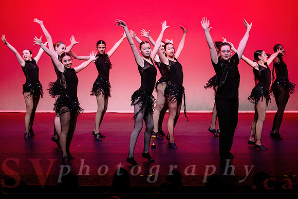 CDC - Youth Dance Program - Year-End Recital