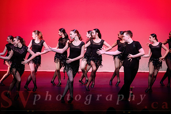 CDC - Youth Dance Program - Year-End Recital