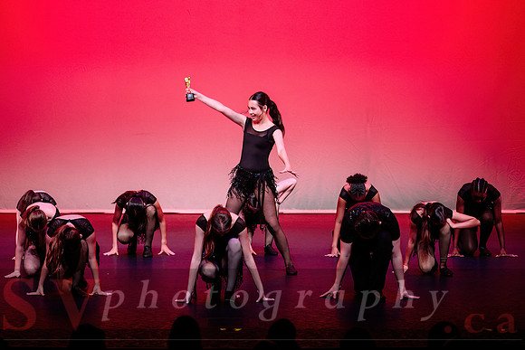 CDC - Youth Dance Program - Year-End Recital