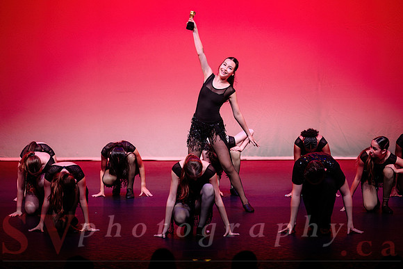CDC - Youth Dance Program - Year-End Recital