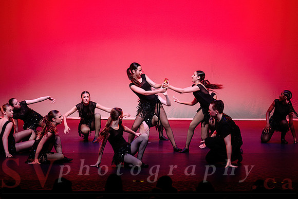 CDC - Youth Dance Program - Year-End Recital