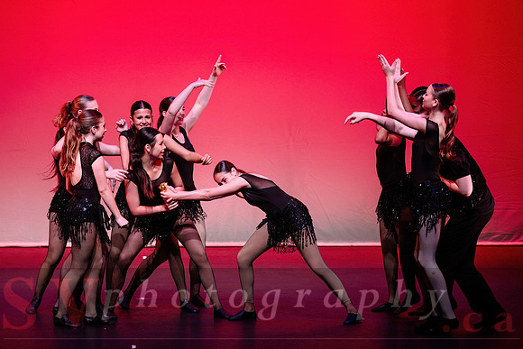 CDC - Youth Dance Program - Year-End Recital