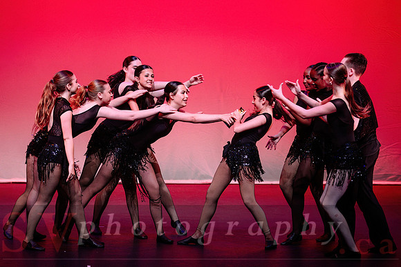 CDC - Youth Dance Program - Year-End Recital