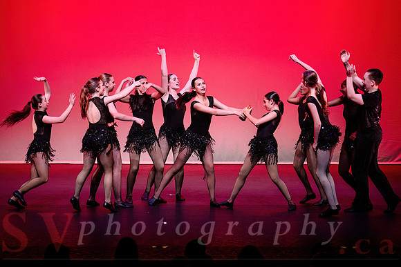 CDC - Youth Dance Program - Year-End Recital