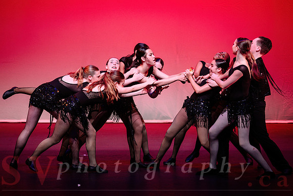CDC - Youth Dance Program - Year-End Recital