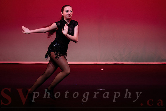 CDC - Youth Dance Program - Year-End Recital