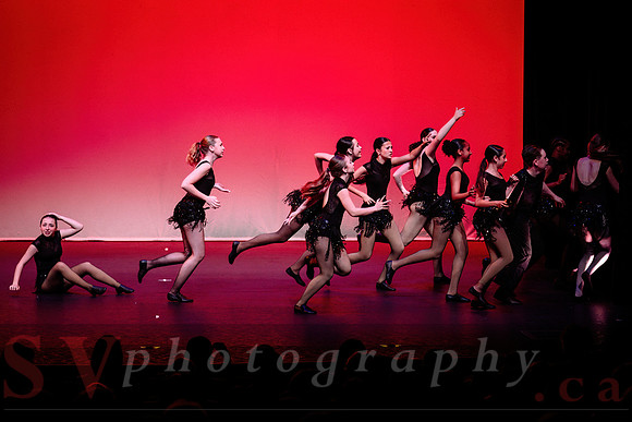 CDC - Youth Dance Program - Year-End Recital