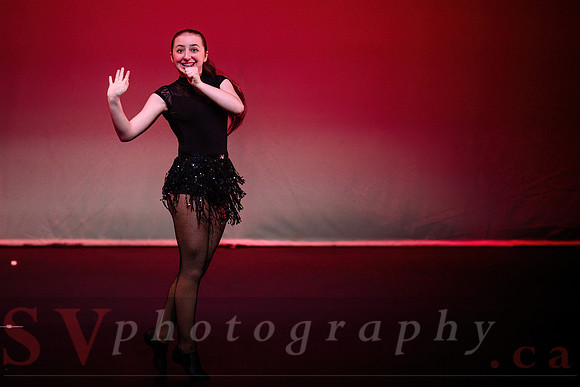 CDC - Youth Dance Program - Year-End Recital
