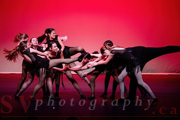 CDC - Youth Dance Program - Year-End Recital