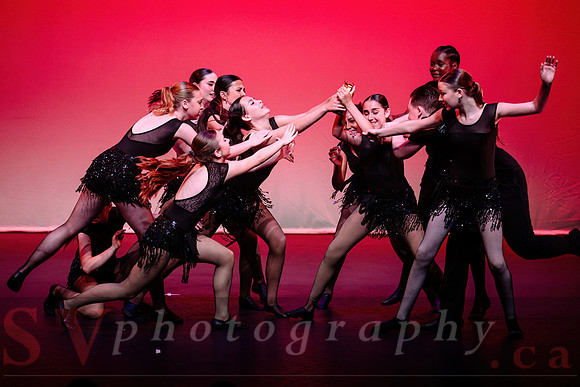 CDC - Youth Dance Program - Year-End Recital