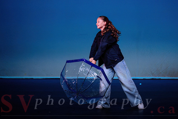 CDC - Youth Dance Program - Year-End Recital