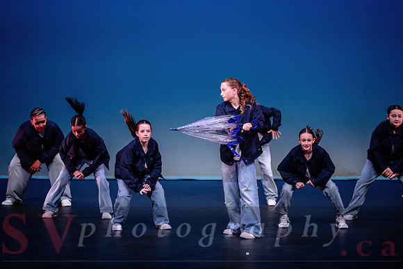 CDC - Youth Dance Program - Year-End Recital