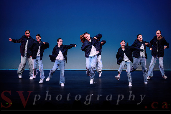 CDC - Youth Dance Program - Year-End Recital