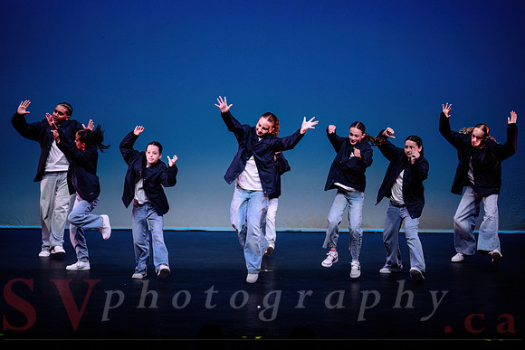 CDC - Youth Dance Program - Year-End Recital
