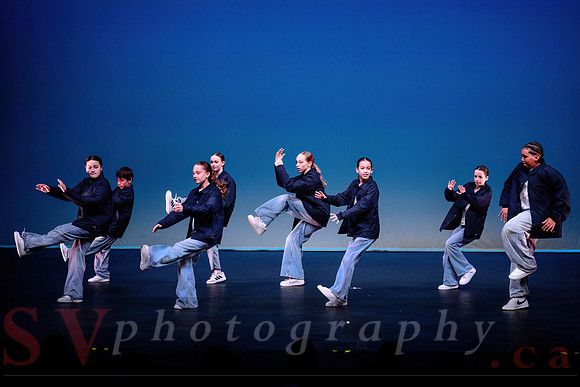 CDC - Youth Dance Program - Year-End Recital