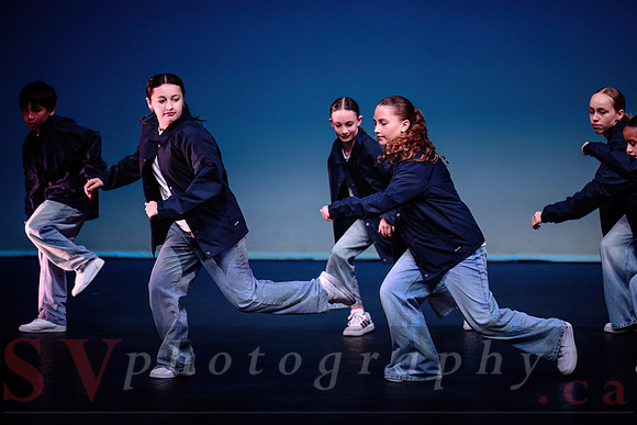 CDC - Youth Dance Program - Year-End Recital