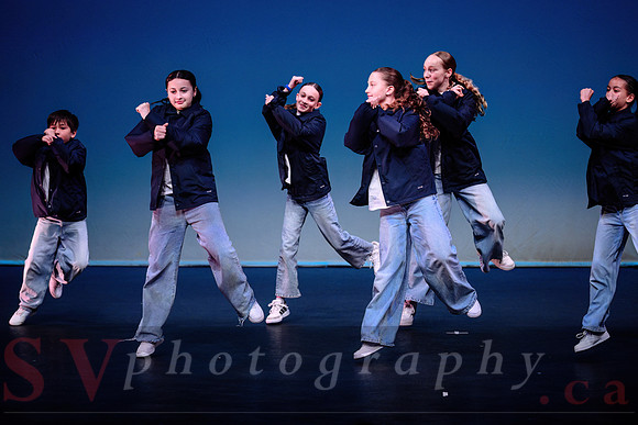 CDC - Youth Dance Program - Year-End Recital