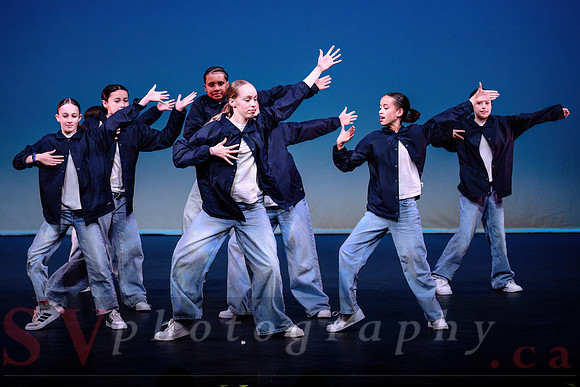 CDC - Youth Dance Program - Year-End Recital