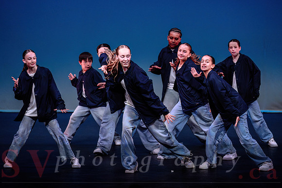 CDC - Youth Dance Program - Year-End Recital